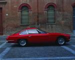 Lamborghini 350 GT 1964 года